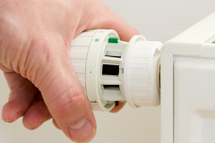 Beaumont Hill central heating repair costs