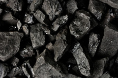 Beaumont Hill coal boiler costs